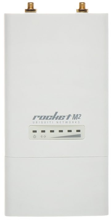 BĀZES STACIJA ROCKET-M2 UBIQUITI