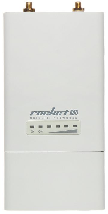 BĀZES STACIJA ROCKET-M5 UBIQUITI