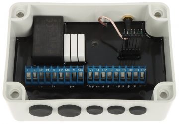 SMART ROLLER GATE CONTROLLER ROLLERGATE/BLEBOX Wi-Fi, 230 V AC