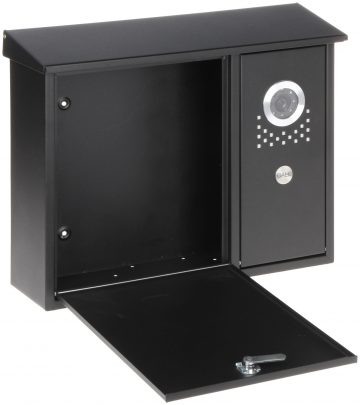 VIDEO DOMOFONS S551-SKN VIDOS