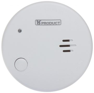 SMOKE DETECTOR SD-10A4 EURA