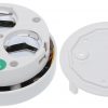 SMOKE DETECTOR SD-10A4 EURA