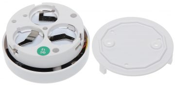 SMOKE DETECTOR SD-10A4 EURA