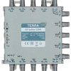 SPLITTER TV/SAT SD-904 TERRA