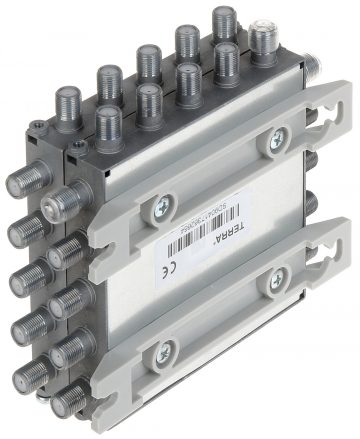 SPLITTER TV/SAT SD-904 TERRA