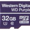КАРТА ПАМЯТИ SD-MICRO-10/32-WD microSD UHS-I, SDHC 32 ГБ Western Digital КАРТА ПАМЯТИ SD-MICRO-10/32-WD microSD UHS-I, SDHC 32 ГБ Western Digital