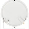 DAHUA SD22404DB-GNY-W 4MP PTZ IP kamera