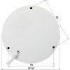 DAHUA SD22404DB-GNY 4MP PTZ IP kamera