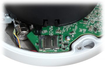 DAHUA SD22404DB-GNY 4MP PTZ IP kamera