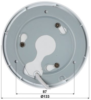 DAHUA SD29204UE-GN 2MP PTZ IP kamera ar motorizētu varifokālo objektīvu