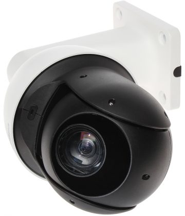 DAHUA SD49425GB-HNR 3.7MP PTZ IP kamera ar motorizētu varifokālo objektīvu