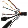DAHUA SD6CE245U-HNI 2.1MP PTZ IP kamera ar motorizētu varifokālo objektīvu