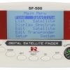 SATELĪTA SKAITĪTĀJS SF-500 DVB-S/S2