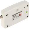 SATELĪTA SKAITĪTĀJS SF-500 DVB-S/S2
