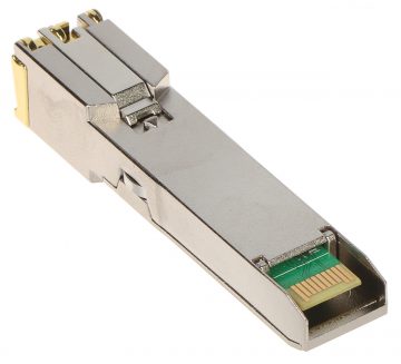 SFP MODULIS AR RJ-45 LIGZDU SFP-RJ45/10M-1G