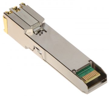 SFP MODULIS AR RJ-45 LIGZDU SFP-RJ45/1G