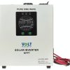 SAULES FOTOELEMENTU INVERTORS OFF-GRID SINUSPRO-1000S 1000 VA VOLT Polska