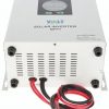 SAULES FOTOELEMENTU INVERTORS OFF-GRID SINUSPRO-1000S 1000 VA VOLT Polska