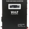 UPS AKUMULATORS SINUSPRO-1000W 1000 VA VOLT Polska