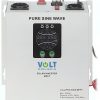 SAULES FOTOELEMENTU INVERTORS OFF-GRID SINUSPRO-800S 800 VA VOLT Polska