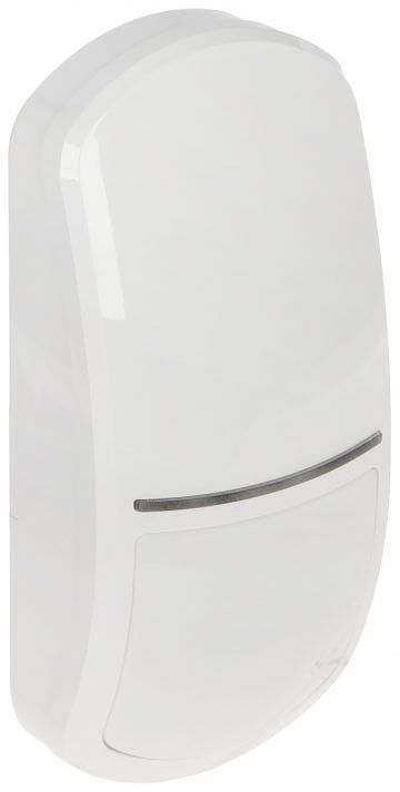 DIVKĀRŠAS TEHNOLOĢIJAS MIKROVIĻŅU DETEKTORS + PIR SLIM-DUAL-PRO SATEL