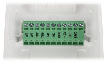 DIVKĀRŠAS TEHNOLOĢIJAS MIKROVIĻŅU DETEKTORS + PIR SLIM-DUAL-PRO SATEL