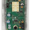 DIVKĀRŠAS TEHNOLOĢIJAS MIKROVIĻŅU DETEKTORS + PIR SLIM-DUAL SATEL