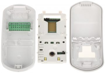 SENSORS PIR SLIM-PIR-LUNA-PET SATEL SENSORS PIR SLIM-PIR-LUNA-PET SATEL