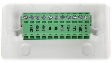 SENSORS PIR SLIM-PIR-LUNA-PET SATEL SENSORS PIR SLIM-PIR-LUNA-PET SATEL