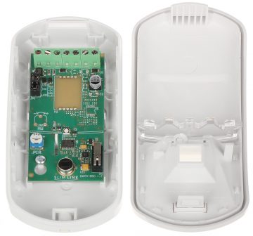 SENSORS PIR SLIM-PIR-PET SATEL