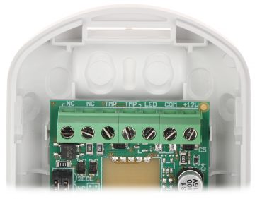 SENSORS PIR SLIM-PIR-PET SATEL