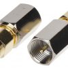 ADAPTERIS SMA-W/FME-W