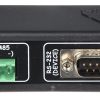 PORTA ANALIZĒTĀJS RS-232 PO RS-485 SNIF-42