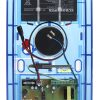 EXTERNAL SIREN SP-4002-BL SATEL