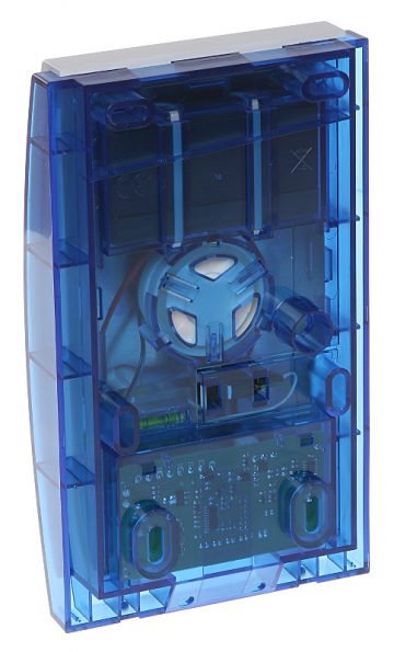 EXTERNAL SIREN SP-4002-BL SATEL