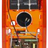 ВНЕШНЯЯ СИРЕНА SP-4006-O SATEL ВНЕШНЯЯ СИРЕНА SP-4006-O SATEL