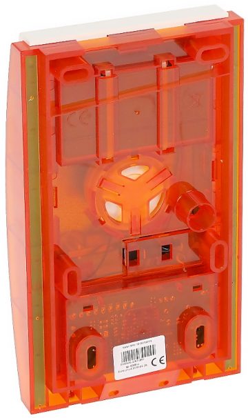 ВНЕШНЯЯ СИРЕНА SP-4006-O SATEL ВНЕШНЯЯ СИРЕНА SP-4006-O SATEL