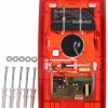 ВНЕШНЯЯ СИРЕНА SP-4006-R SATEL ВНЕШНЯЯ СИРЕНА SP-4006-R SATEL