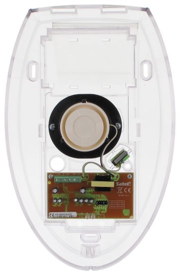 ĀRĒJĀ SIRĒNA SP-500-BL SATEL
