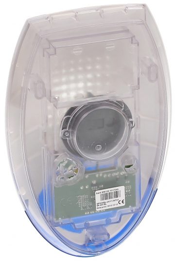 ĀRĒJĀ SIRĒNA SP-500-BL SATEL