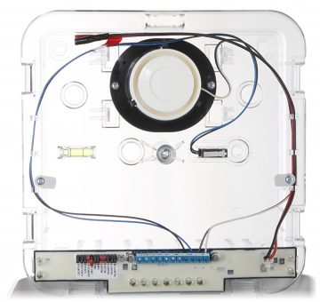ĀRĒJĀ SIRĒNA SP-6500-R SATEL