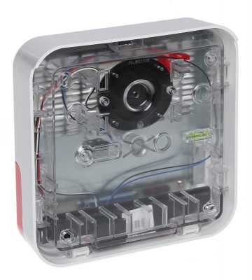 ĀRĒJĀ SIRĒNA SP-6500-R SATEL