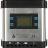 SAULES FOTOELEMENTU KOMPLEKTS SP-KIT-2X100/65/MPPT-LCD 540 Wh