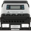 SAULES FOTOELEMENTU KOMPLEKTS SP-KIT-2X100/65/MPPT-LCD 540 Wh