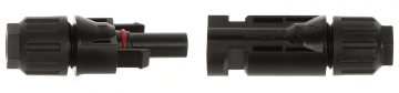 SAULES FOTOELEMENTU KOMPLEKTS SP-KIT-2X100/65/MPPT-LCD 540 Wh