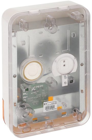 ĀRĒJĀ SIRĒNA SPL-2010-O SATEL ĀRĒJĀ SIRĒNA SPL-2010-O SATEL