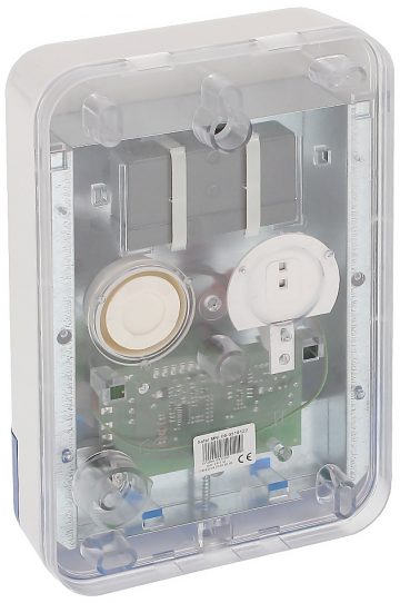 ВНЕШНЯЯ СИРЕНА SPLZ-1011-BL SATEL ВНЕШНЯЯ СИРЕНА SPLZ-1011-BL SATEL