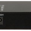 SWITCH POE SPS-2P/1SFP 2-PORTU + SFP