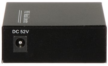 SWITCH POE SPS-2P/1SFP 2-PORTU + SFP