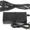SWITCH POE SPS-2P/1SFP 2-PORTU + SFP